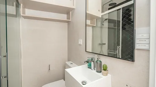 Rooms in Málaga - photo 8