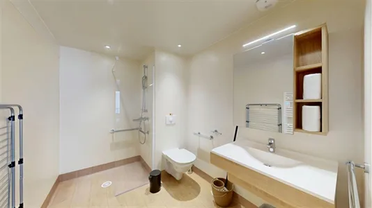 Rooms in Nanterre - photo 10