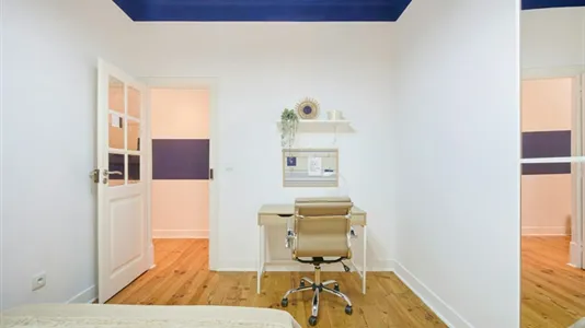 Rooms in Location is not specified - photo 3