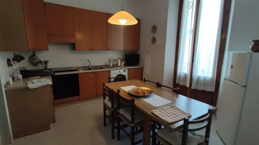 Apartments in Florence - photo 7