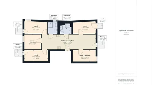 Rooms in Berlin Treptow-Köpenick - photo 8