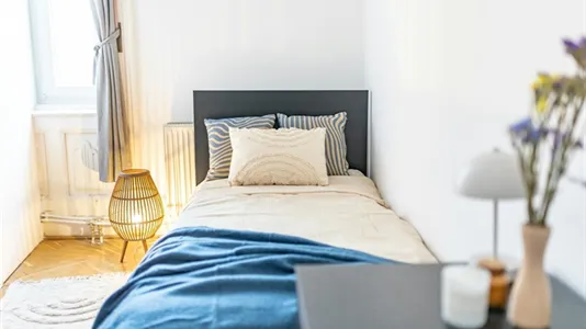 Rooms in Budapest Józsefváros - photo 5