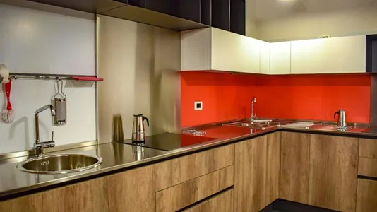 Rooms in Trento - photo 4