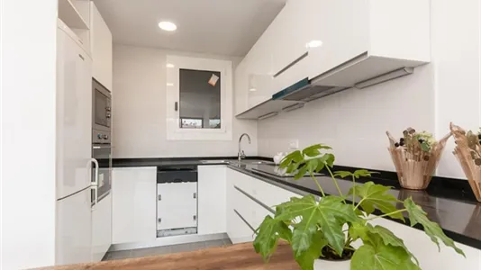 Rooms in Barcelona Eixample - photo 7