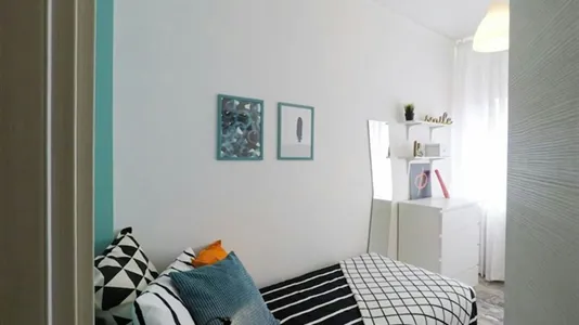 Rooms in Brescia - photo 4
