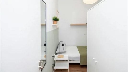 Rooms in Valencia Camins al Grau - photo 3