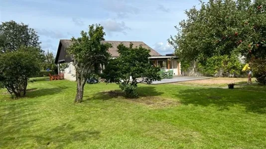 Houses in Halmstad - photo 12