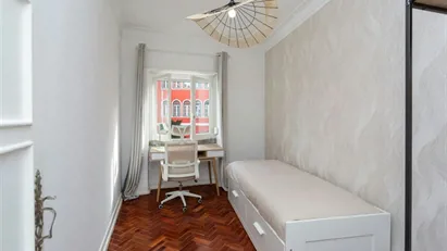 Room for rent in Lisbon (region)