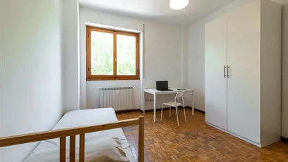 Room for rent in Milano Zona 9 - Porta Garibaldi, Niguarda, Milan