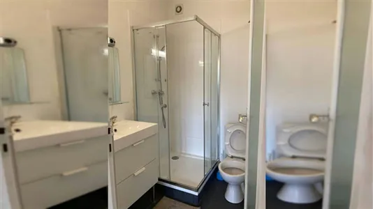 Apartments in Brussels Elsene - photo 8