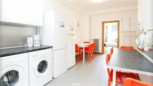 Rooms in Madrid Arganzuela - photo 7