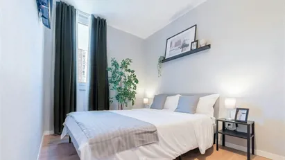 Room for rent in Barcelona Sant Martí, Barcelona