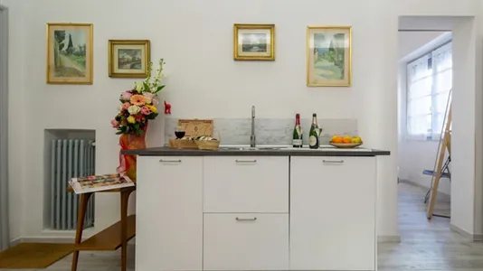 Apartments in Florence - photo 10