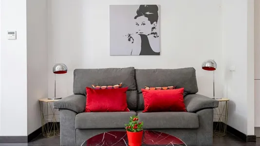 Apartments in Madrid Centro - photo 7