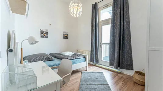 Rooms in Berlin Mitte - photo 2