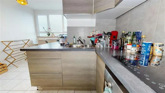 Rooms in Nantes - photo 7