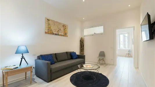 Apartments in Florence - photo 2