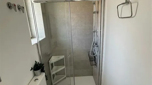 Rooms in Alboraya - photo 8