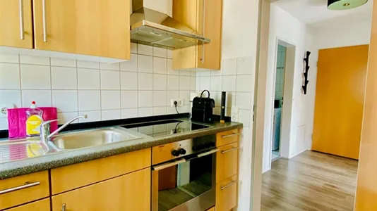 Apartments in Landshut - photo 7