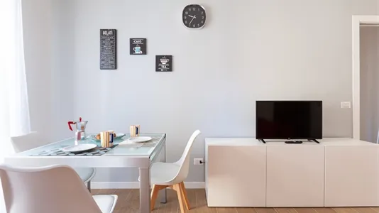 Apartments in Milano Zona 6 - Barona, Lorenteggio - photo 4