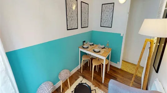 Rooms in Paris 16ème arrondissement (South) - photo 6