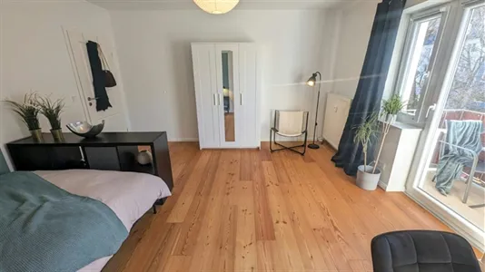 Rooms in Location is not specified - photo 4