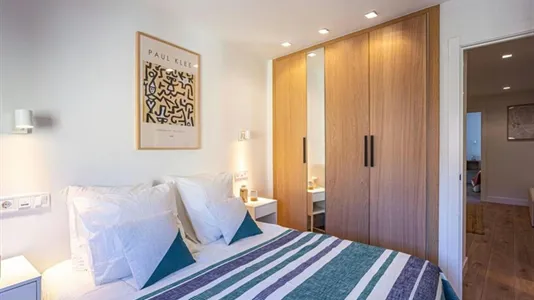 Rooms in Madrid Fuencarral-El Pardo - photo 4