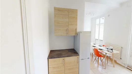 Rooms in Paris 7ème arrondissement - photo 9