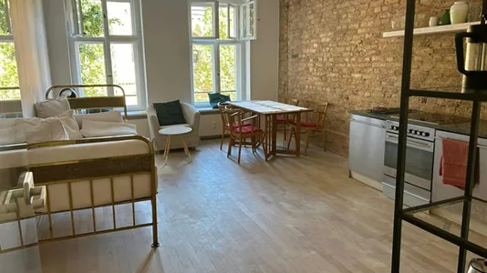 Apartments in Location is not specified - photo 3