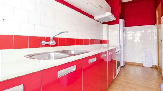 Rooms in Valencia L'Eixample - photo 8