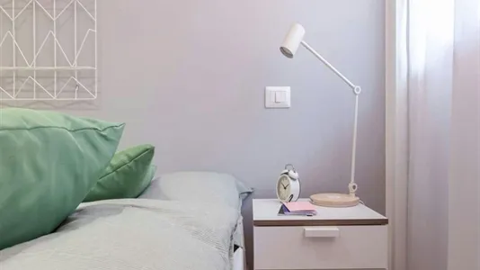 Rooms in Milano Zona 5 - Vigentino, Chiaravalle, Gratosoglio - photo 6