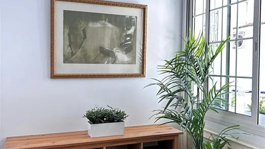 Rooms in Madrid Salamanca - photo 8