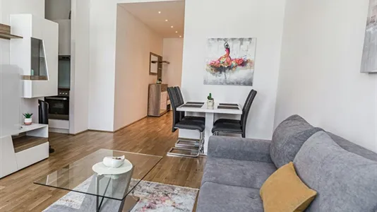 Apartments in Vienna Hernals - photo 4