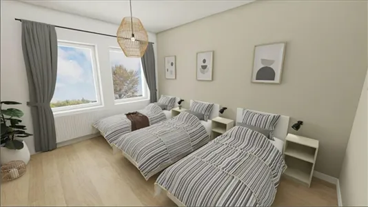 Apartments in Essen - photo 4