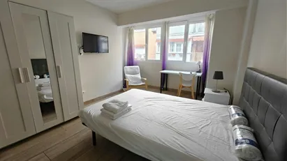 Room for rent in Madrid Ciudad Lineal, Madrid