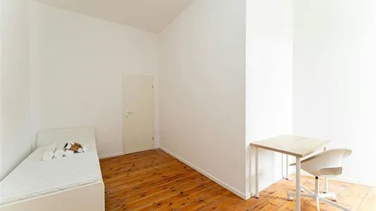 Rooms in Berlin Pankow - photo 4