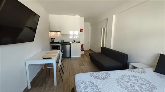 Houses in Madrid Arganzuela - photo 6