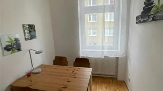 Apartments in Vienna Margareten - photo 3