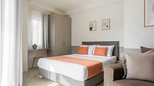 Apartments in Athens Exarchia - photo 2