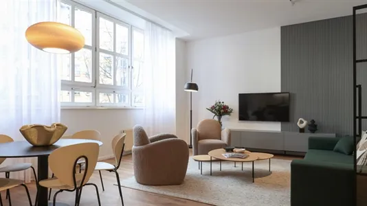 Apartments in Berlin Friedrichshain-Kreuzberg - photo 4