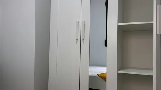 Rooms in Jaén - photo 3