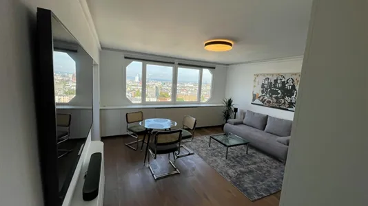 Apartments in Frankfurt Süd - photo 9