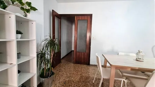 Rooms in Alboraya - photo 7