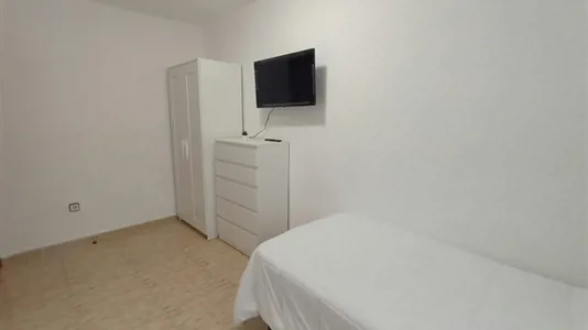 Rooms in Burjassot - photo 3