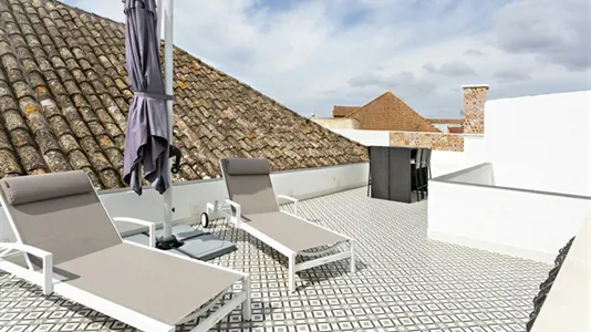 Apartments in Tavira - photo 1