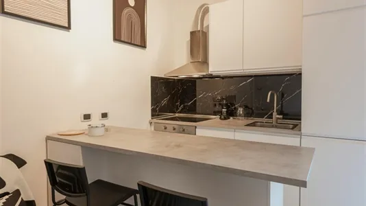Apartments in Florence - photo 2