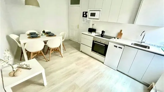 Rooms in Madrid Arganzuela - photo 9