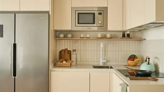 Apartments in Alcobendas - photo 6