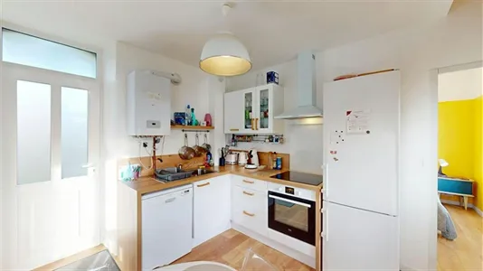 Rooms in Brest - photo 6