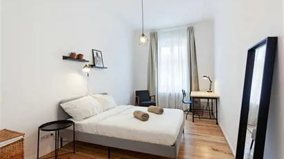 Room for rent in Berlin Mitte, Berlin